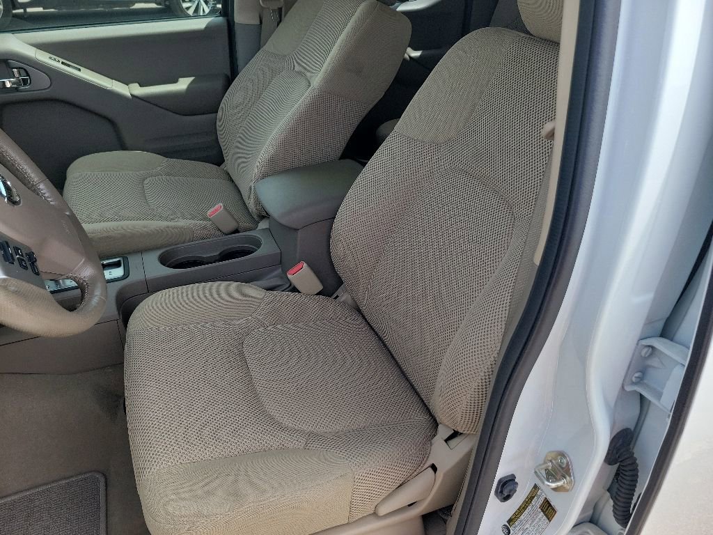 Used 2019 Nissan Frontier SV w/ Value Truck Package RWD image 20