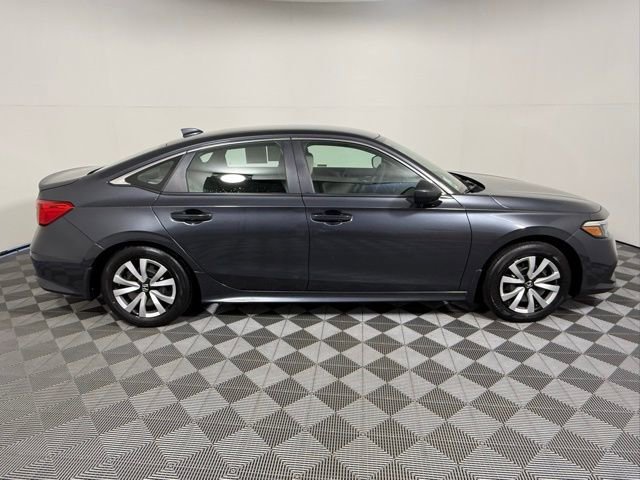 Used 2023 Honda Civic LX image 7