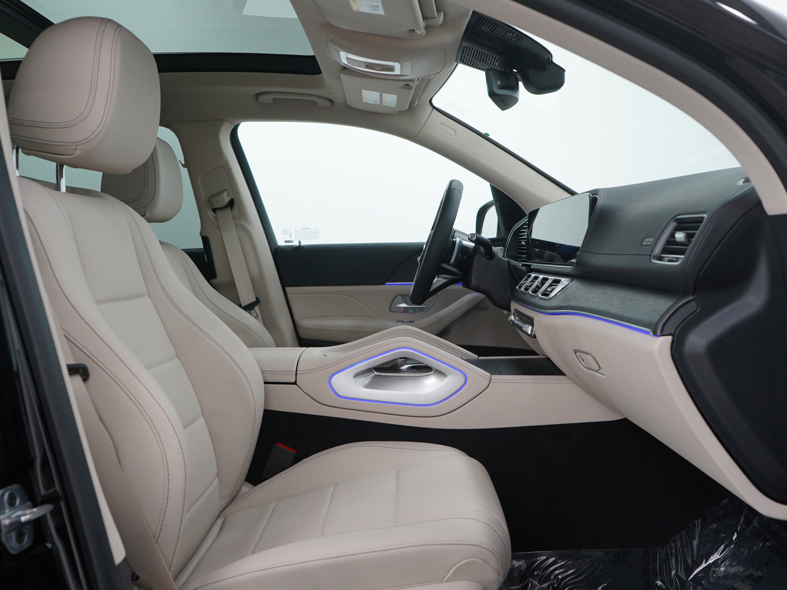 Used 2025 Mercedes-Benz GLS 450 GLS 450 image 15