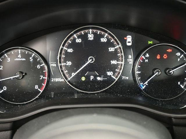 Used 2025 MAZDA MAZDA3 s image 29