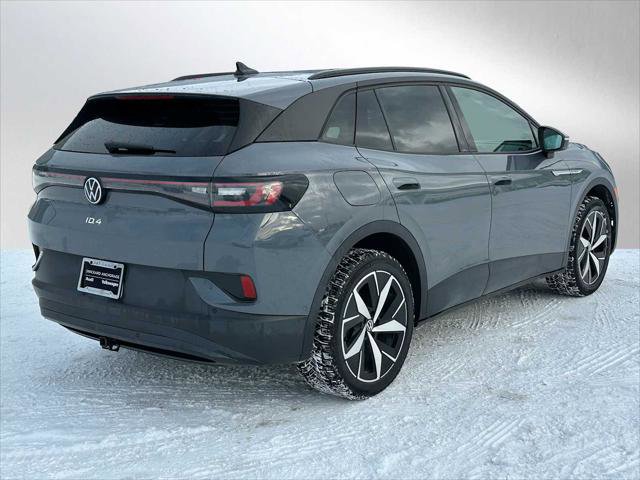 Used 2023 Volkswagen ID.4 Pro S Plus image 3