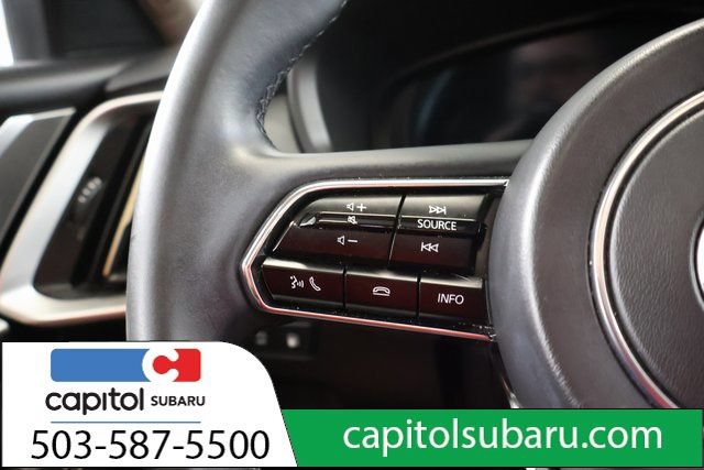 Used 2024 MAZDA CX-90 Plug-In Hybrid w/ Preferred AWD/4WD image 20