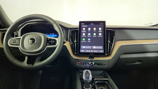 New 2026 Volvo XC60 B5 Plus w/ Climate Package PRO AWD/4WD image 26