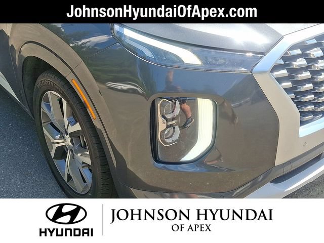 Used 2022 Hyundai Palisade Limited FWD image 32