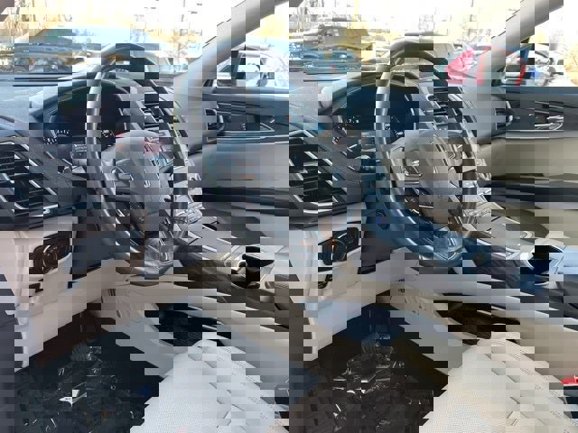 Used 2016 Lincoln MKX Reserve w/ Technology Package image 27