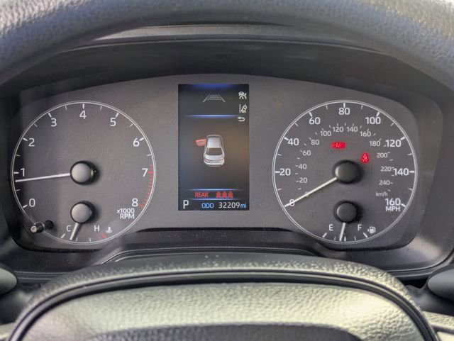 Used 2024 Toyota Corolla LE image 20