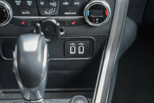 Used 2022 Ford EcoSport SE image 27