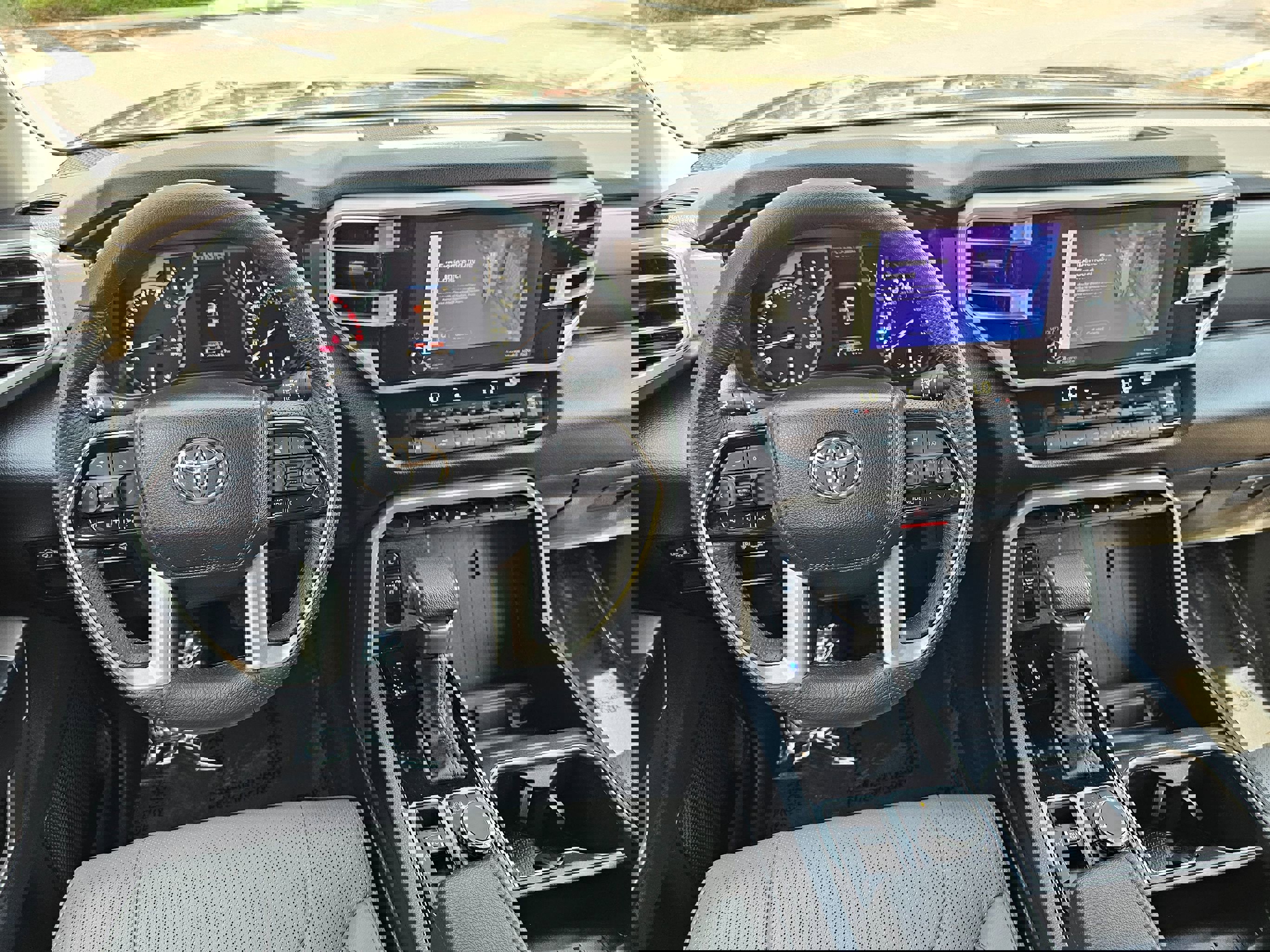 Used 2024 Toyota Tundra SR5 image 23