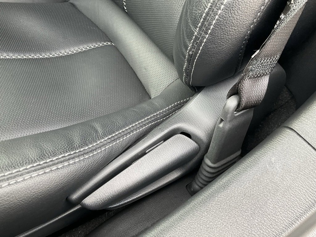 Used 2024 MAZDA MX-5 Miata Grand Touring image 17