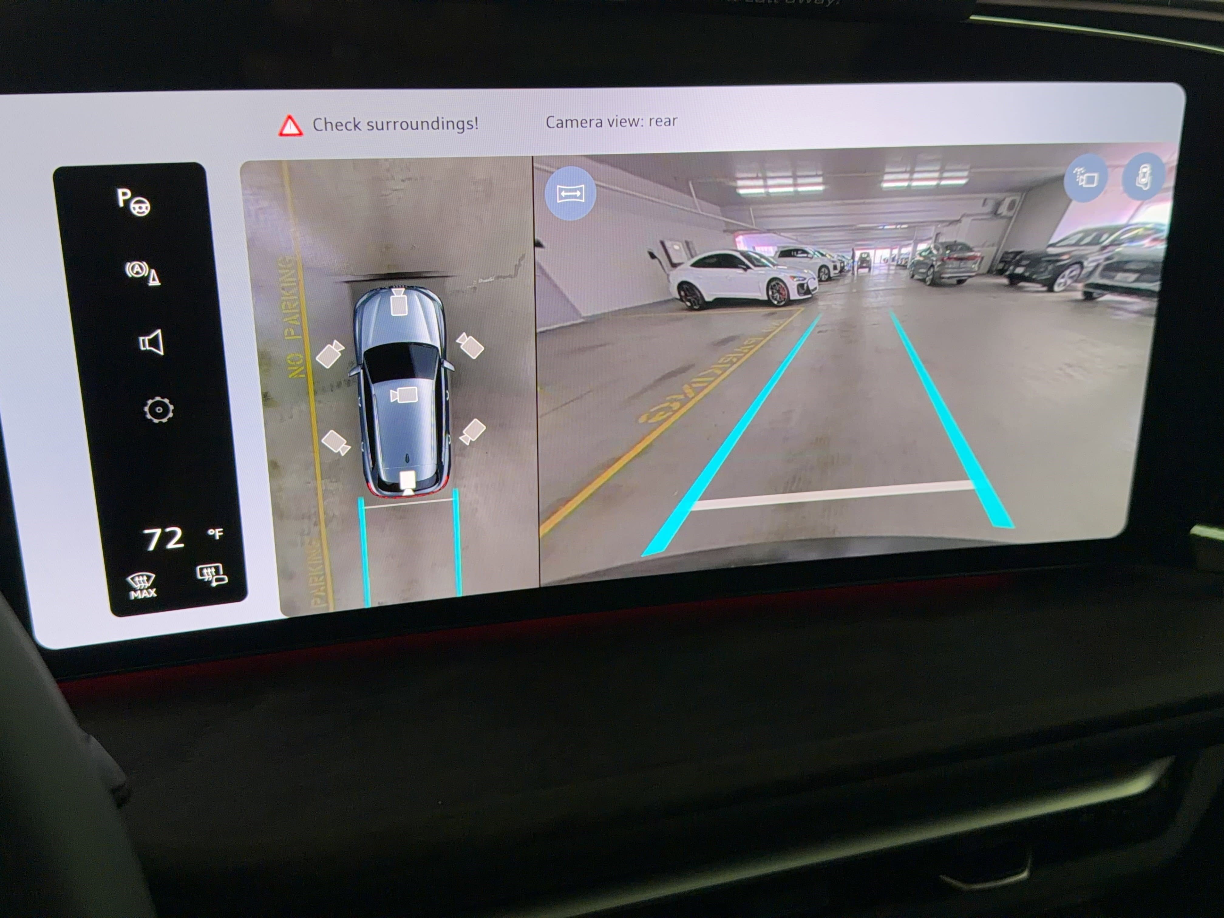 New 2026 Audi Q5 Premium image 24