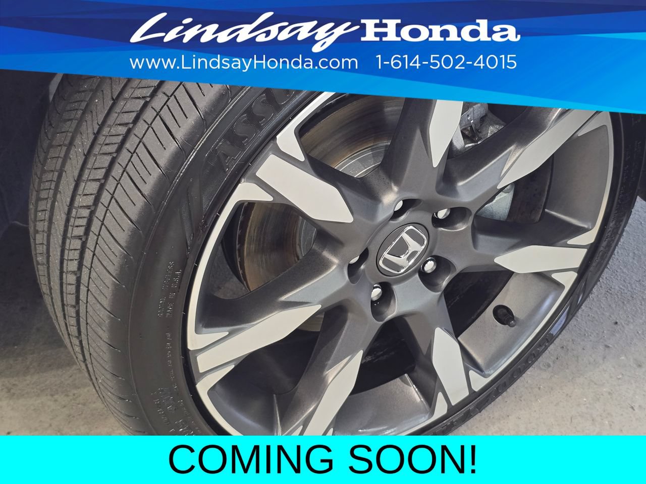 Used 2025 Honda Civic Sport Touring image 25