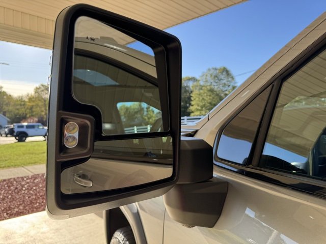 New 2026 GMC Sierra 3500 AT4 w/ AT4 Premium Plus Package image 31