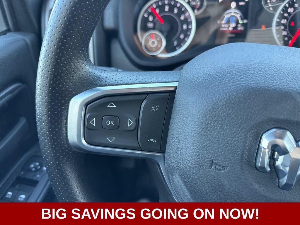 New 2026 RAM 4500 Tradesman AWD/4WD image 24