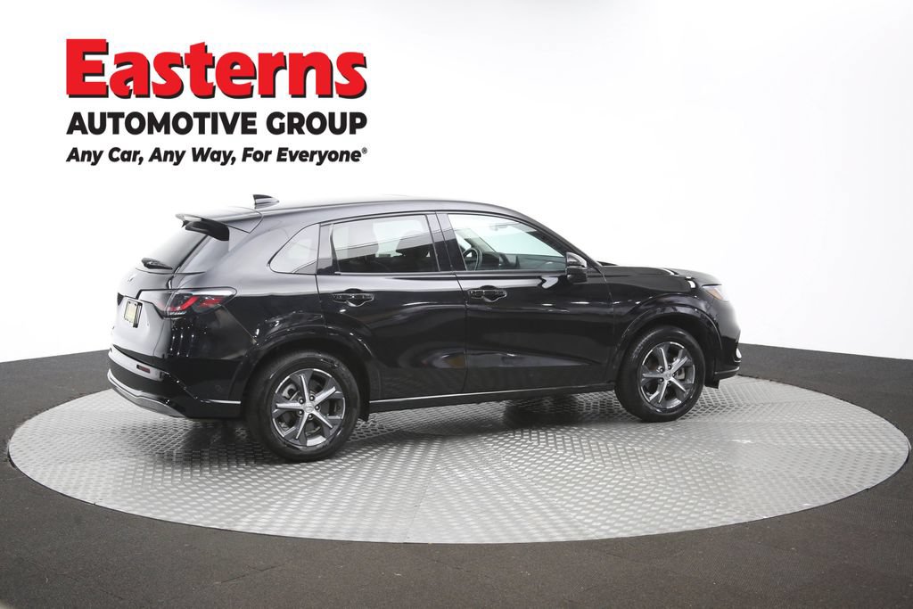 Used 2024 Honda HR-V EX-L image 42