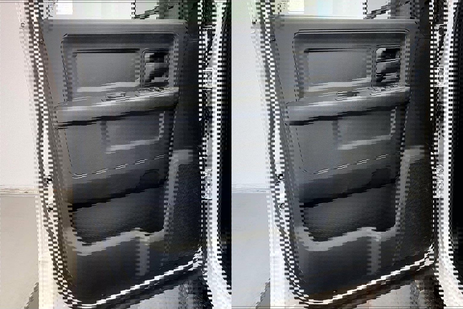 New 2026 RAM 2500 Tradesman image 12