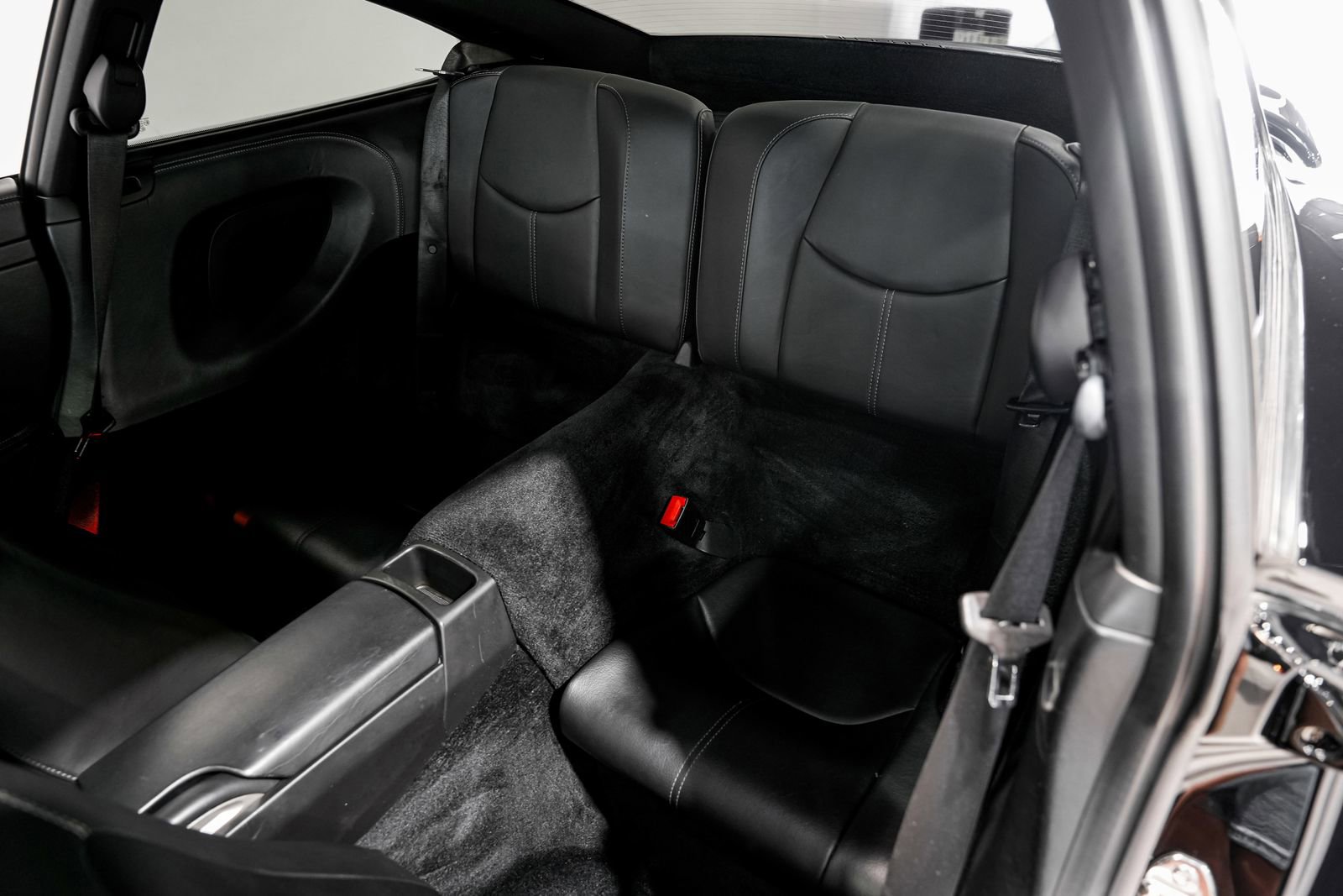 Used 2007 Porsche 911 Turbo AWD/4WD image 22