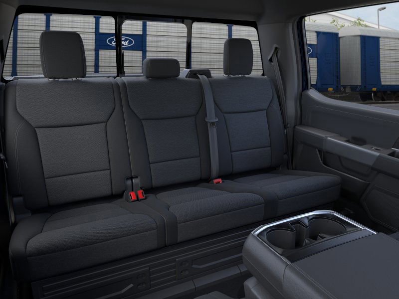 New 2025 Ford F150 XLT image 11
