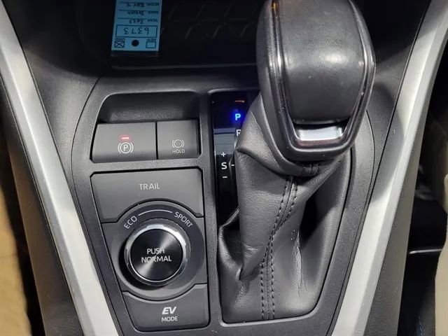 Used 2023 Toyota RAV4 SE AWD/4WD image 36