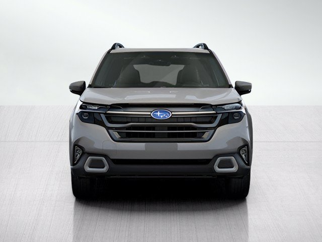 New 2026 Subaru Forester Limited AWD/4WD image 8