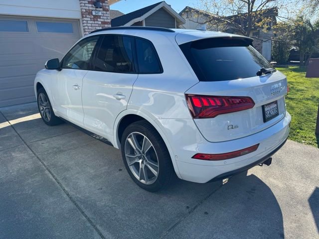 Used 2019 Audi Q5 Prestige image 13