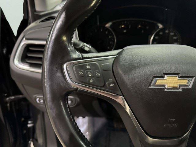 Used 2020 Chevrolet Equinox LT AWD/4WD image 29