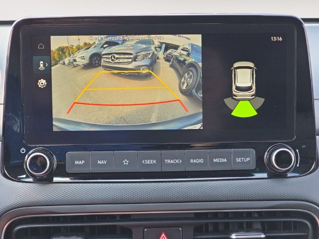 Used 2023 Hyundai Kona Limited FWD image 26