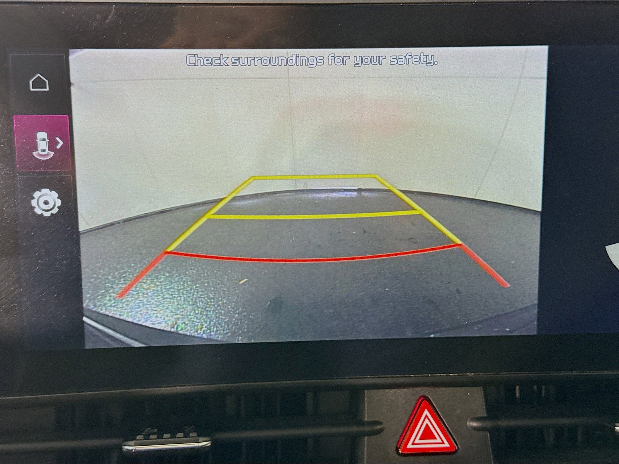 Used 2023 Kia Sportage EX image 19