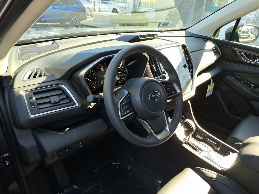 New 2026 Subaru Ascent Touring image 10