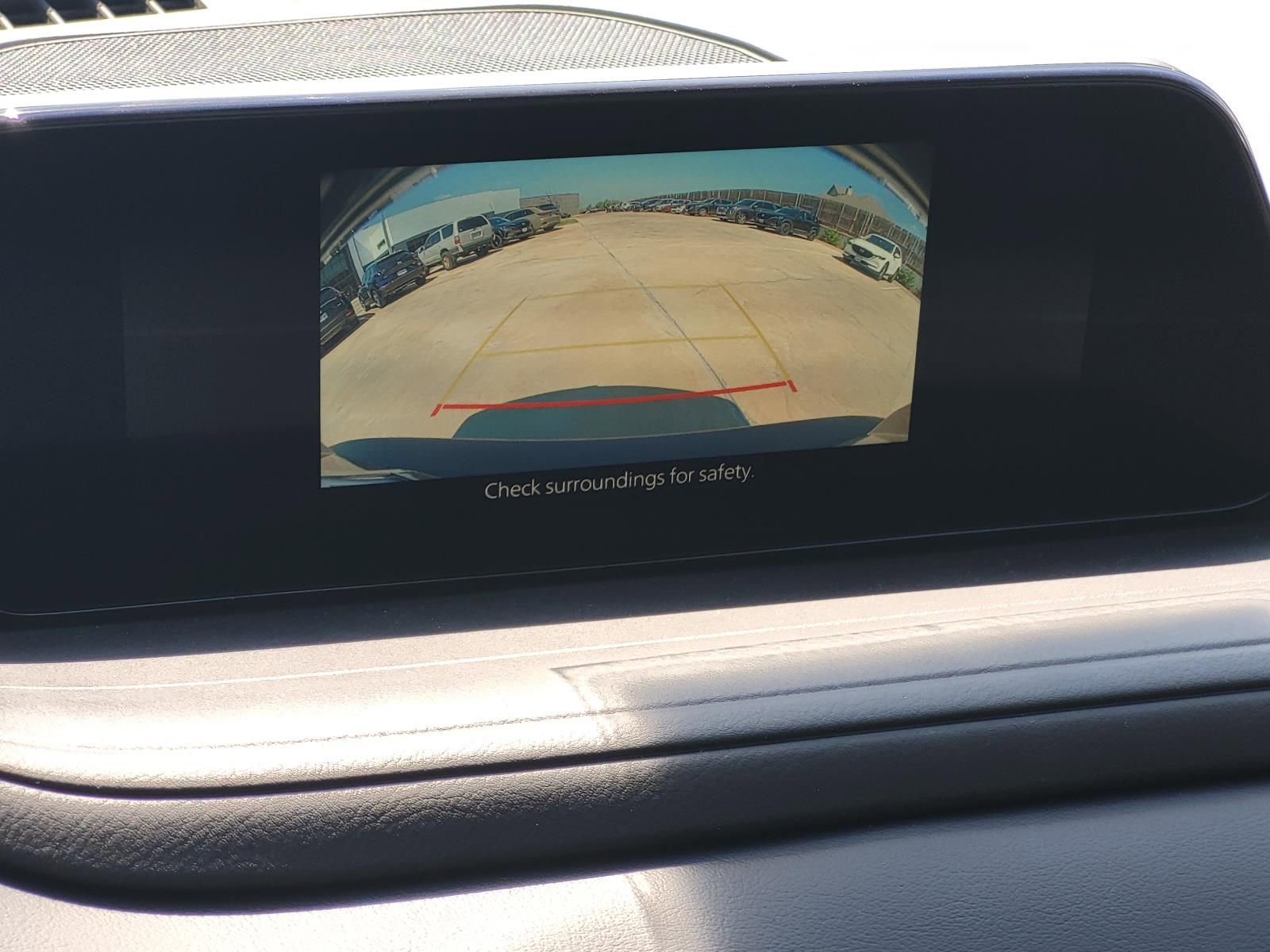 New 2026 MAZDA CX-30 AWD 2.5 S w/ Select Sport Pkg image 18