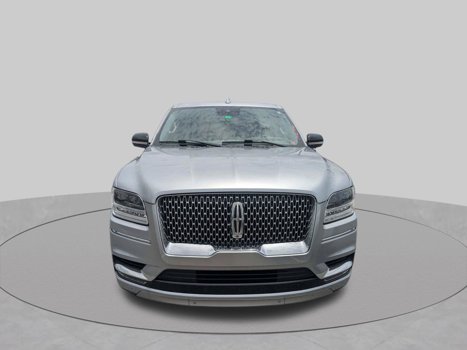 Used 2021 Lincoln Navigator L Reserve AWD/4WD image 9