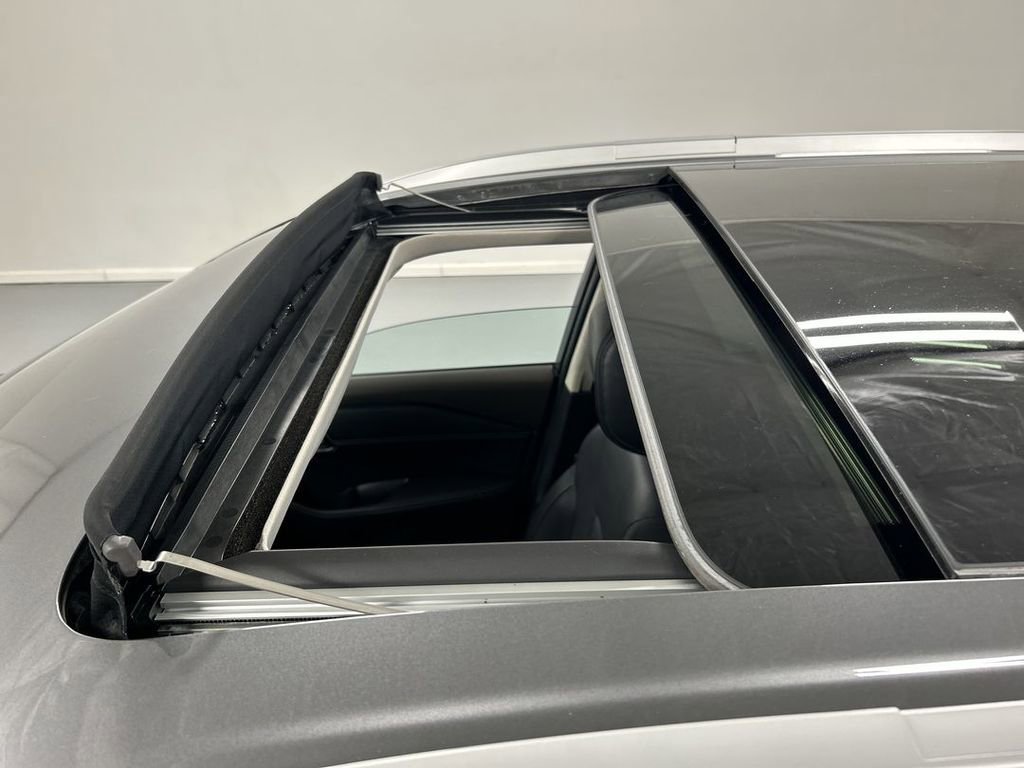 Used 2023 Nissan Rogue Platinum w/ Platinum Premium Package image 20