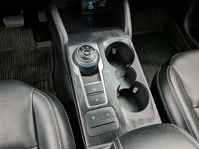 Certified 2022 Ford Escape SEL AWD/4WD image 30