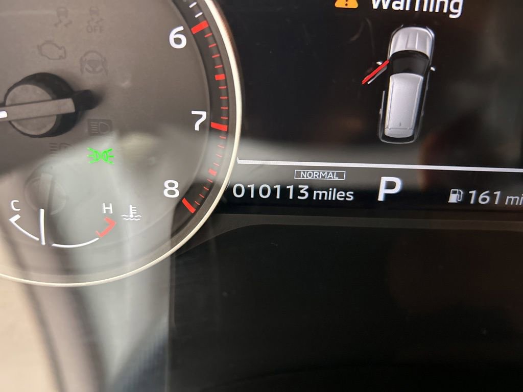 Used 2024 Mitsubishi Outlander ES image 37