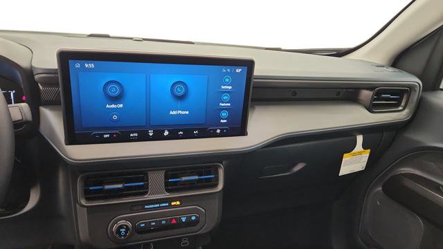New 2025 Ford Maverick Lobo image 16