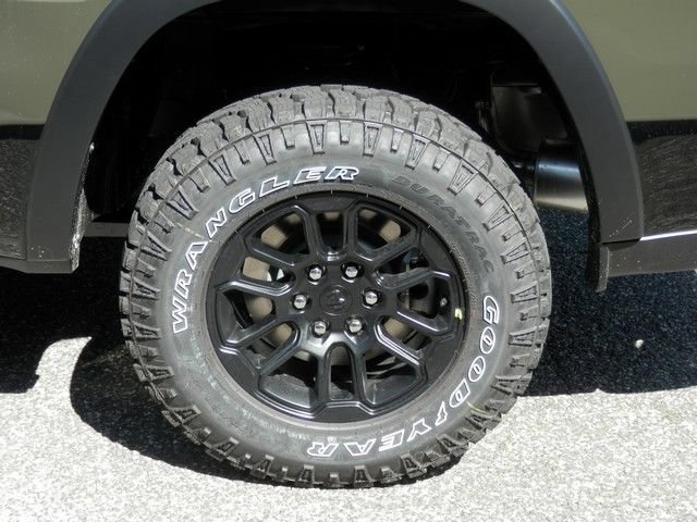 New 2027 RAM 1500 Rebel AWD/4WD image 12