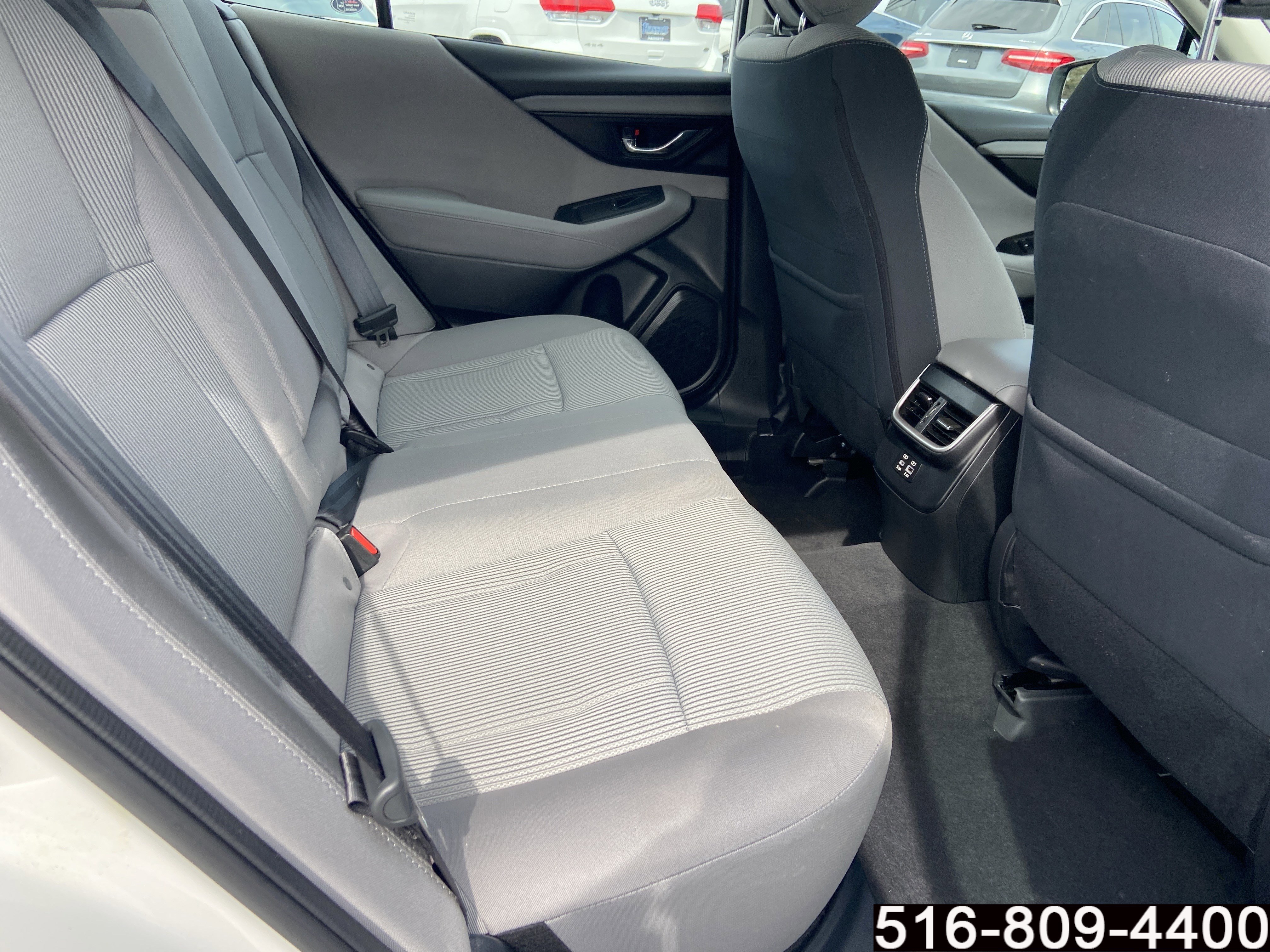 Used 2025 Subaru Legacy Premium AWD/4WD image 27