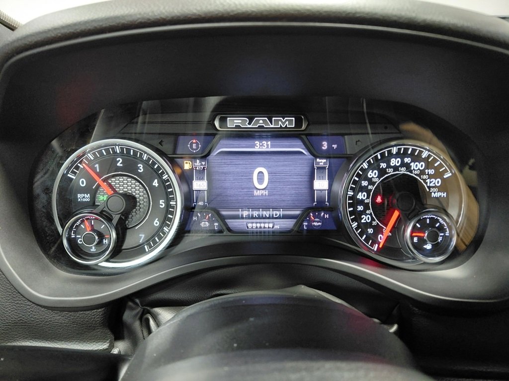 Certified 2023 RAM 1500 Big Horn image 33