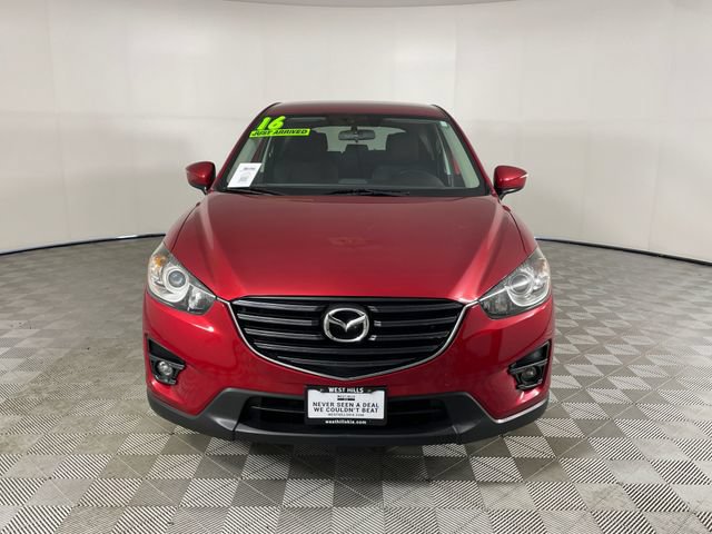 Used 2016 MAZDA CX-5 Touring AWD/4WD image 25