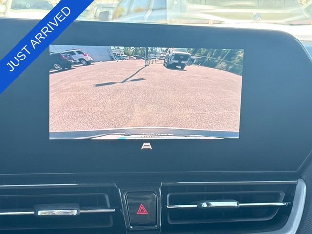 Used 2024 Chevrolet TrailBlazer LT image 17