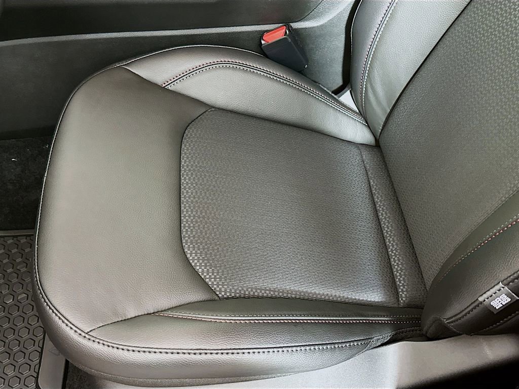 New 2026 Jeep Compass Trailhawk image 19