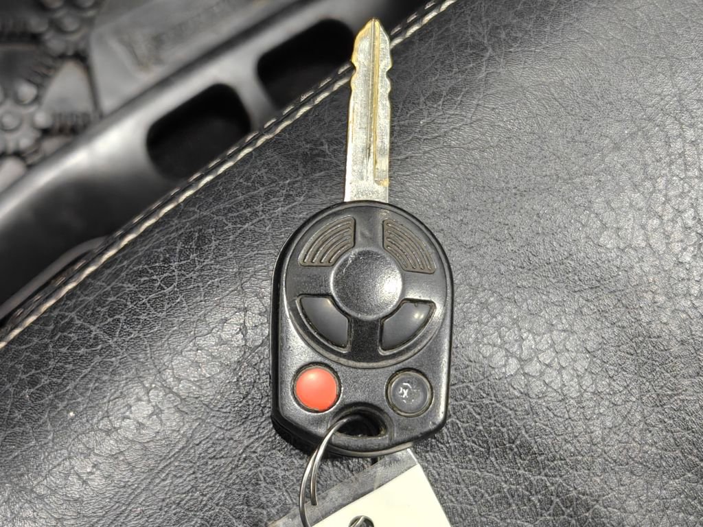 Used 2008 Ford Edge SEL AWD/4WD image 14