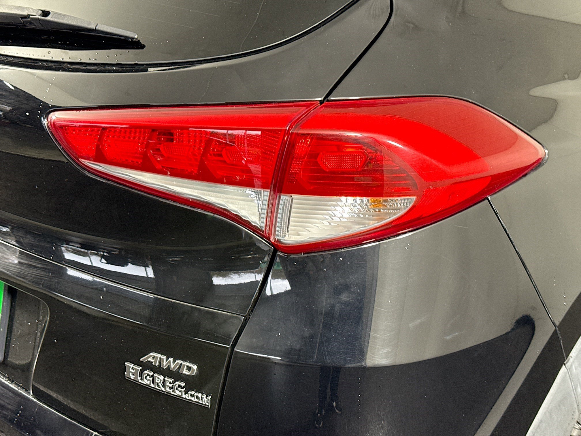 Used 2018 Hyundai Tucson SEL image 33