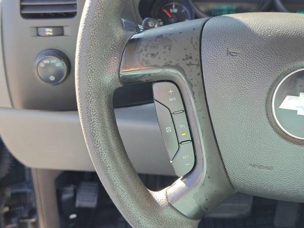 Used 2013 Chevrolet Silverado 1500 W/T image 15