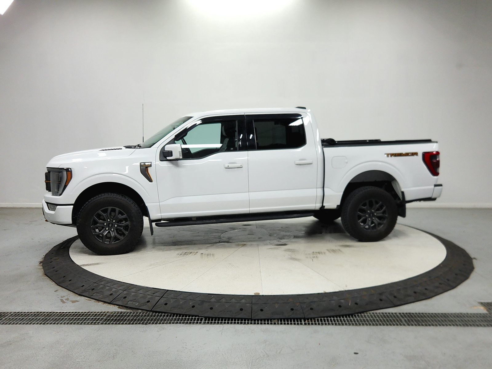 Used 2023 Ford F150 Tremor w/ Equipment Group 402A High AWD/4WD image 5