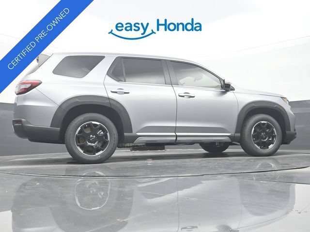 Used 2025 Honda Pilot EX-L image 33