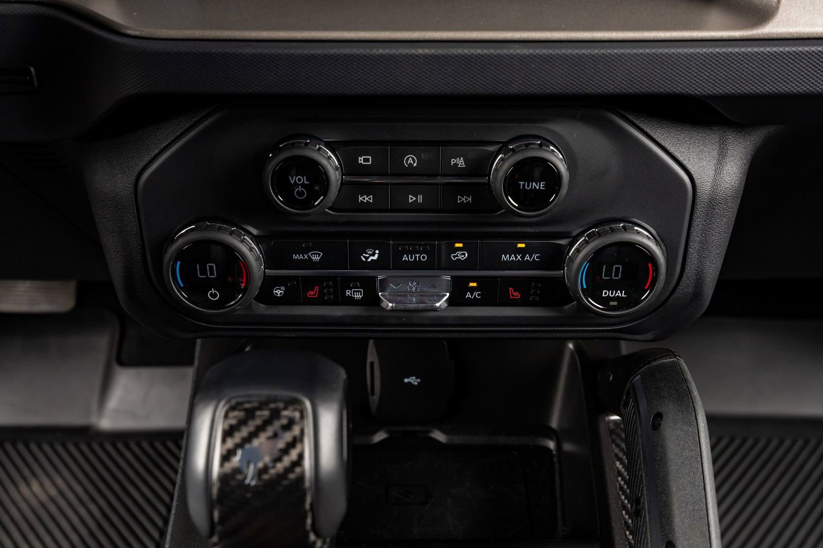 Used 2023 Ford Bronco Raptor image 27