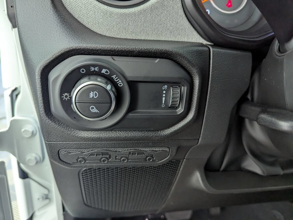 New 2026 Jeep Gladiator Sport AWD/4WD image 27