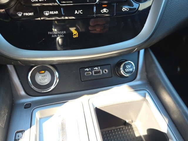 Used 2023 Nissan Murano SL w/ SL Moonroof Package image 24