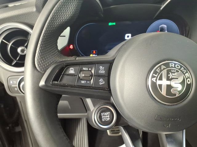 Used 2024 Alfa Romeo Stelvio Sprint AWD/4WD image 20