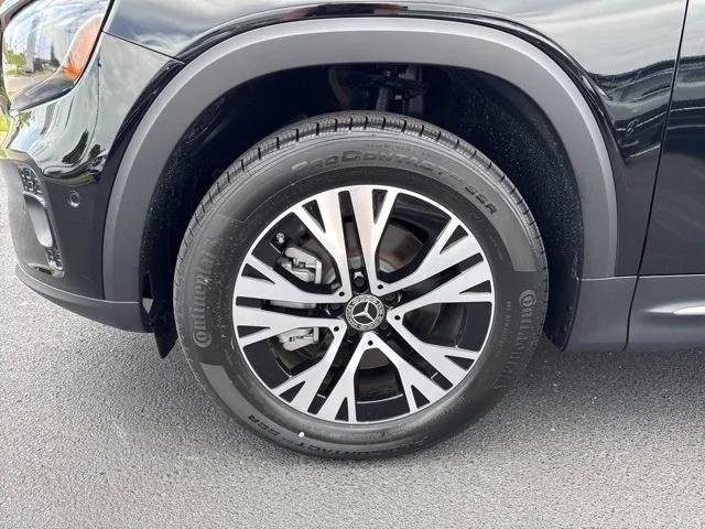New 2025 Mercedes-Benz GLB 250 image 49
